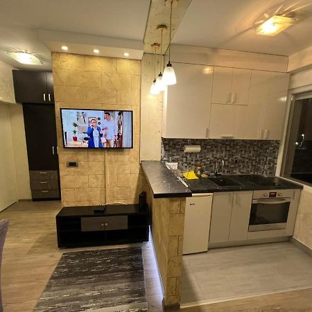 Apartament Capital Belgrad Zewnętrze zdjęcie