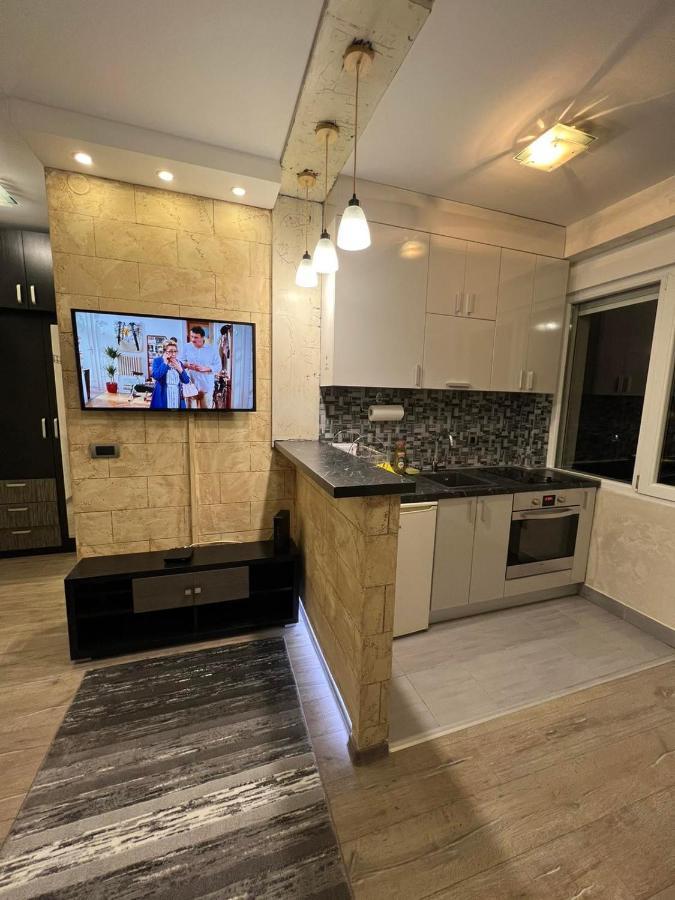 Apartament Capital Belgrad Zewnętrze zdjęcie